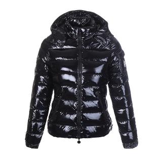 Doudoune Moncler Bady Femme Noir